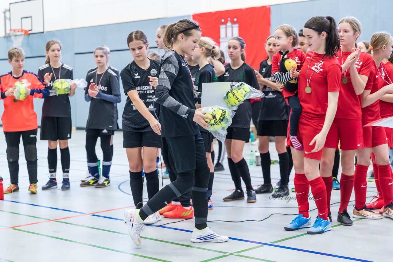 Bild 86 - C-Juniorinnen Futsalmeisterschaft